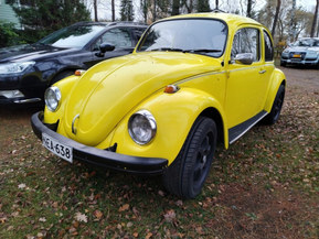 Volkswagen Kupla