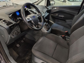 Ford C-MAX Grand