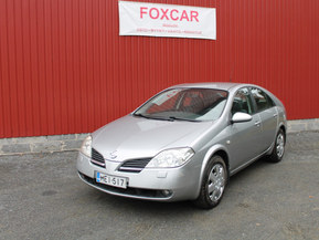 Nissan Primera