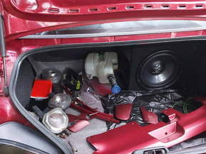 Peugeot 306