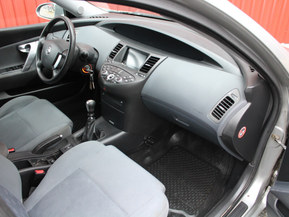 Nissan Primera