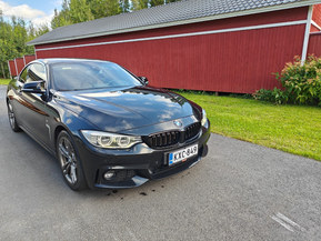 BMW 430