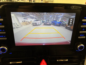 Hyundai Ioniq Plug-In