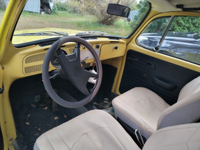 Volkswagen Kupla
