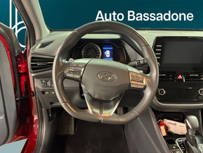 Hyundai Ioniq Plug-In