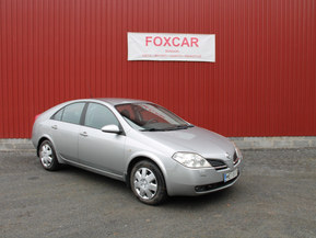 Nissan Primera