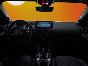 DS 3 Crossback