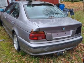 BMW 535