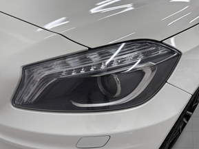 Mercedes-Benz A