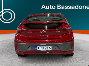 Hyundai Ioniq Plug-In