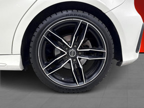 Mercedes-Benz A