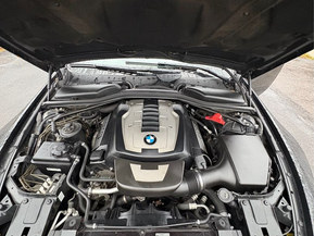 BMW 650