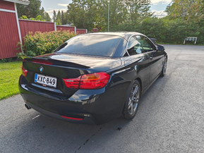BMW 430