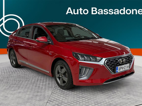 Hyundai Ioniq Plug-In
