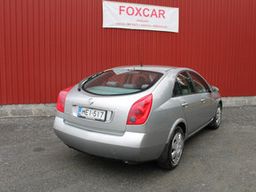 Nissan Primera