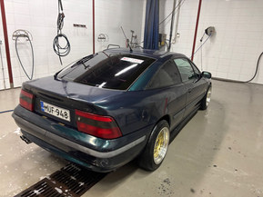 Opel Calibra