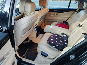 BMW 530 Gran Turismo