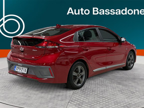 Hyundai Ioniq Plug-In