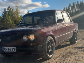 Lada 2106