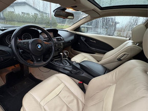 BMW 650