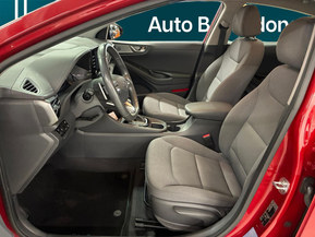 Hyundai Ioniq Plug-In