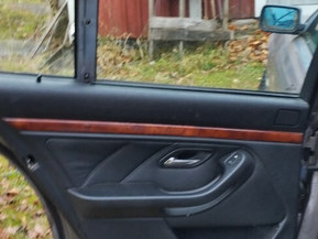 BMW 535