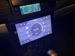 Chevrolet Epica
