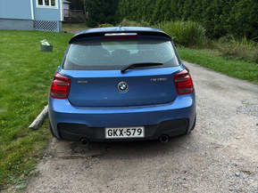 BMW M135i