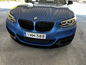 BMW M240i