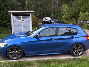 BMW M135i
