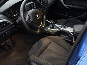 BMW M135i