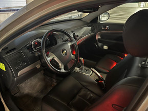 Chevrolet Epica