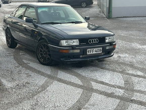 Audi 90