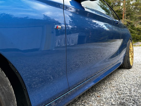 BMW M240i