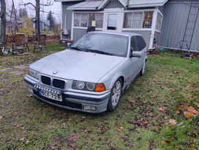 BMW 318