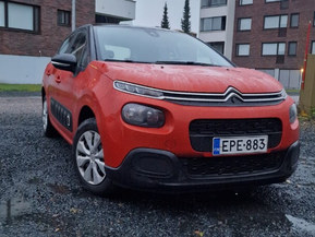 Citroen C3