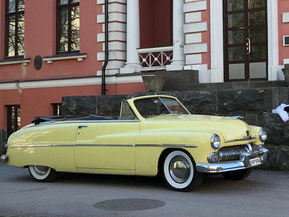 Mercury Monterey