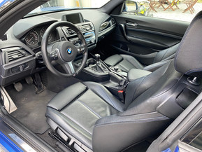 BMW M240i