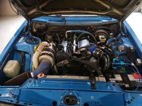 Volvo 244