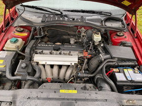 Volvo 850