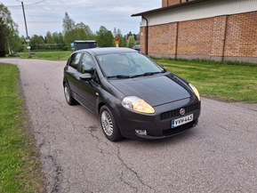 Fiat Grande Punto