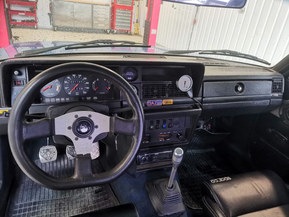 Volvo 244