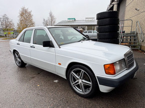 Mercedes-Benz 190