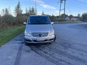 Mercedes-Benz Viano