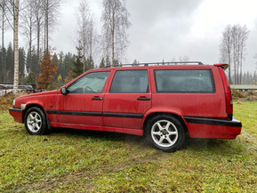 Volvo 850