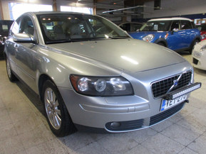 Volvo S40