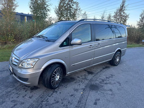 Mercedes-Benz Viano