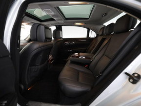 Mercedes-Benz S