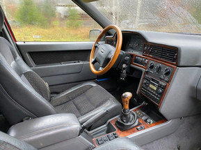 Volvo 850
