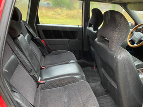 Volvo 850